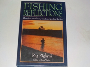 Fishing Reflections