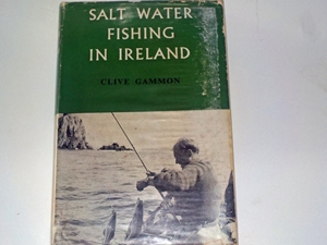 Salt Water Fishing in Ireland