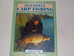 Successful Carp Fishing