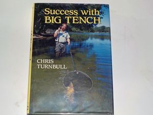 Success with Big Tench