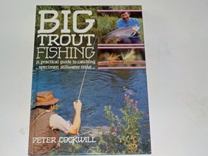 Big Trout Fishing