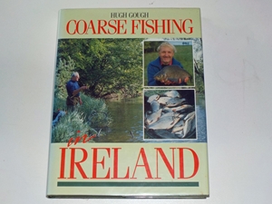 Coarse Fishing in Ireland