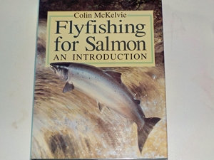 Flyfishing for Salmon: An Introduction