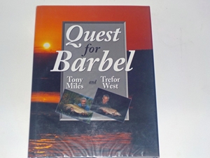 Quest for Barbel