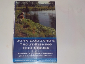 John Goddard's Trout Fishing Techniques