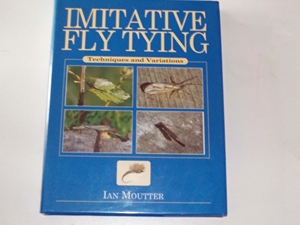 Imitative Fly Tying: Techniques and Variations