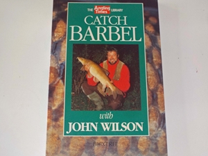 Catch Barbel (Angling Times Library)