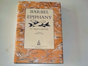 Barbel Epiphany (Liimited edition 178/350)