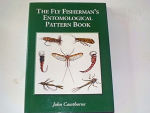 Fly Fisherman's Entomological Pattern Book