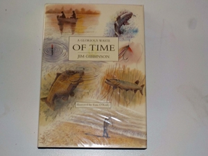 A Glorious Waste of Time (Signed copy)