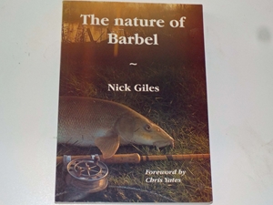 The nature of barbel