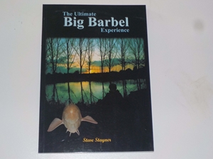 The Ultimate Big Barbel Experience