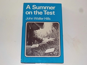 A Summer on the Test