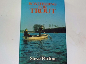 Boatfishing for Trout