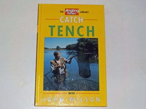 Catch Tench