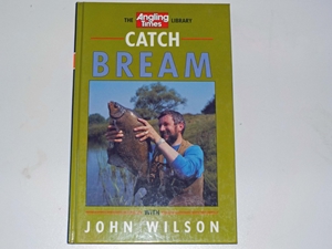 Catch Bream (Angling Times Library)