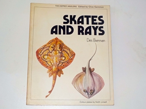 Skates and Rays