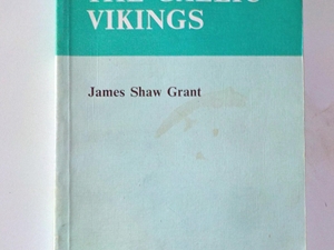 The Gaelic Vikings