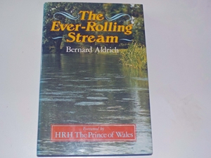 The Ever-Rolling Stream (Signed copy)