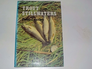 Trout from Stillwaters