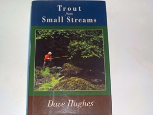 Trout from Small Streams