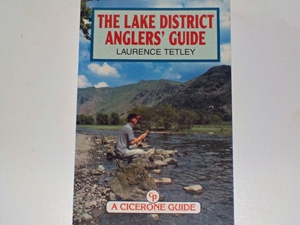 The Lake District Anglers' Guide