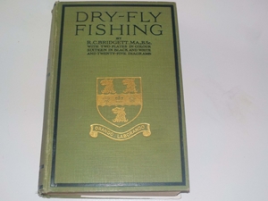 Dry-Fly Fishing