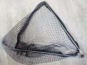 Open Weave Landing Net 800mm arms