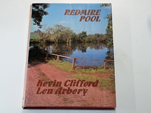 Redmire Pool