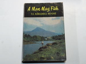 A Man May Fish