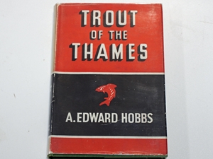 Trout of theThames