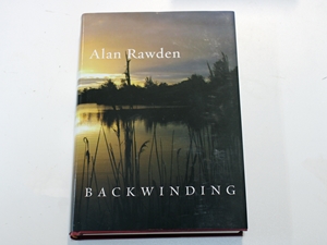 Backwinding (Signed copy)