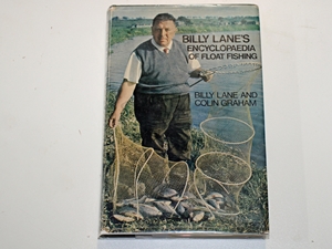 Billy Lane's Encyclopaedia of Float Fishing