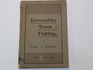 Devonshire Trout Fishing