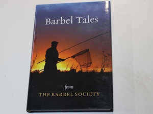 Barbel Tales (Signed copy)