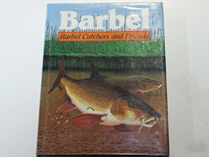 Barbel (Signed copy)