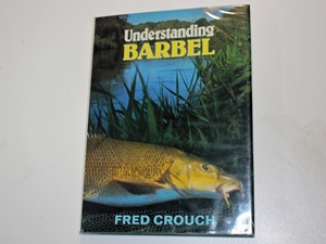 Understanding Barbel (signed copy)