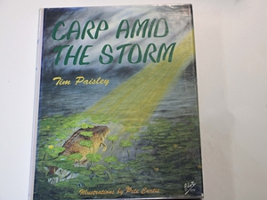 Carp Amid the Storm