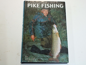 Everything You Need to Know About Pike Fishing