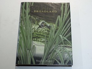 The Pike of Broadland (Signed copy)