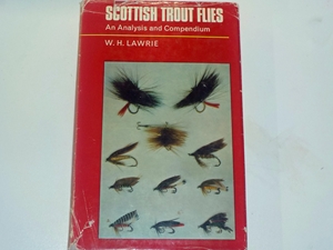 Scottish Trout Flies