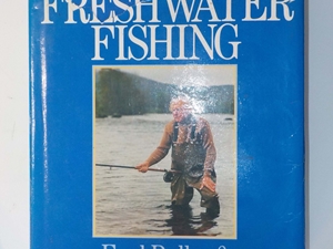 Falkus and Buller's Freshwater Fishing