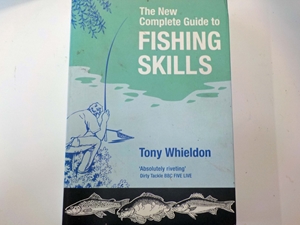 The New Complete Guide to Fishing Skills