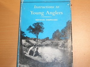 Instructions to Young Anglers