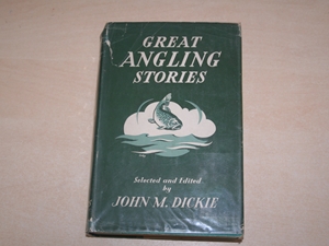 Great Angling Stories