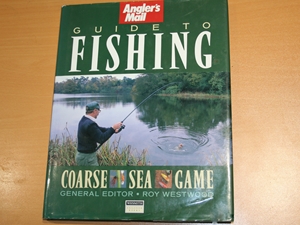 Angler's Mail Guide to Fishing