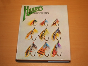 Hardy's Book of Fishing