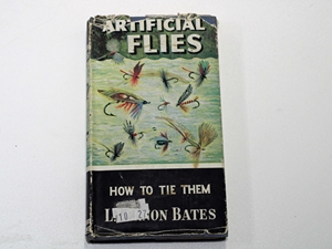 How to Catch Them. Artificial Flies and How to Tie Them
