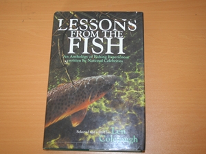 Lessons From The Fish