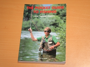 The Pocket Guide to Fishing